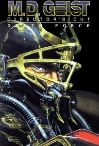 M.D. Geist (1986) Director’s Cut DVDRip