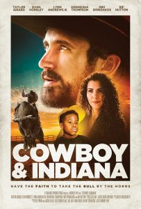 Cowboy & Indiana (2018) WEBRip 1080p HD Dual Latino / Inglés