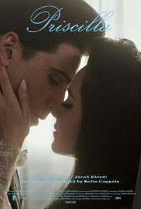 Priscilla (2023) WEBRip 1080p HD