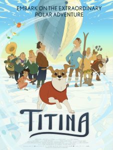 Titina (2022) BluRay 1080p HD