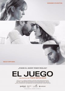 El juego (2023) WEBRip 1080p HD