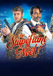Un stupéfiant Noël (2023) WEBRip 1080p HD