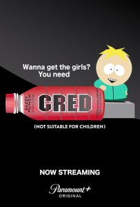 South Park: Not Suitable for Children (2023) WEBRip 1080p HD Dual Latino / Inglés