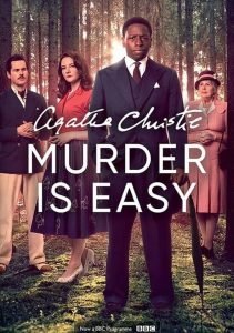 Murder Is Easy (2023) Serie de TV Primera Temporada 720p HD