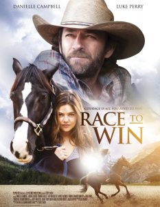 Race to Win (2016) WEBRip 1080p HD Dual Latino / Inglés