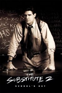 The Substitute 2: School’s Out (1998) BluRay 1080p HD