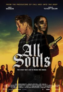 All Souls (2023) WEBRip 1080p HD