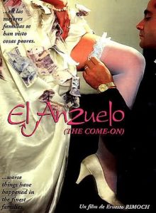 El anzuelo (1996) VHSRip