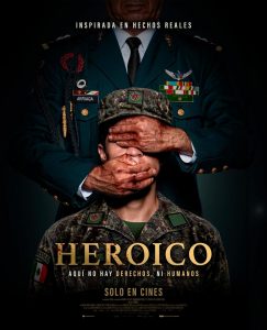 Heroico (2023) WEBRip 1080p HD