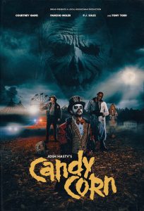 Candy Corn (2019) BluRay 1080p HD