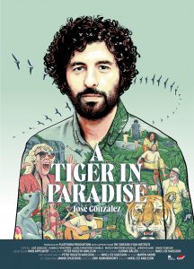A Tiger in Paradise (2023) WEBRip 1080p HD