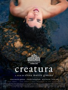 Creatura (2023) WEBRip 1080p HD