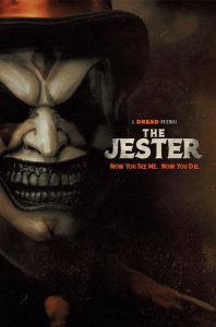 The Jester (2023) WEBRip 1080p HD Dual Latino / Inglés