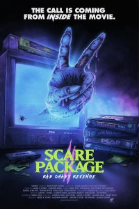 Scare Package II: Rad Chad’s Revenge (2022) WEBRip 1080p HD