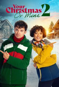 Your Christmas or Mine 2 (2023) WEBRip 1080p HD