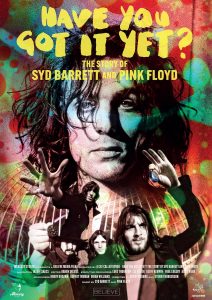 Have You Got It Yet? The Story of Syd Barrett and Pink Floyd (2023) WEBRip 1080p HD