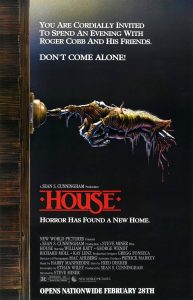 House (1985) BluRay 1080p HD VIP