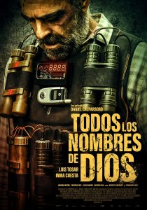 Todos los nombres de Dios (2023) WEBRip 1080p HD