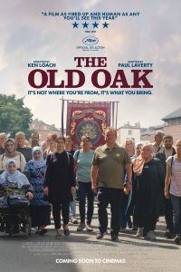 The Old Oak (2023) WEBRip 1080p HD