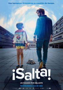 ¡Salta! (2023) WEBRip 1080p HD