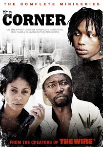 The Corner (2000) Miniserie de TV