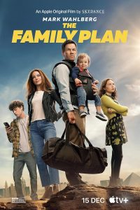The Family Plan (2023) WEBRip 1080p HD Dual Latino / Inglés