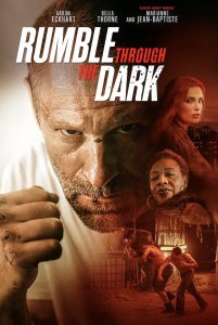 Rumble Through the Dark (2023) WEBRip 1080p HD