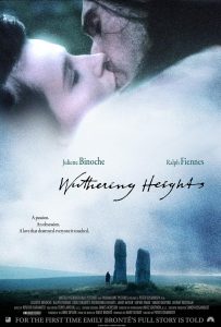 Wuthering Heights (1992) WEBRip 1080p HD Dual Latino / Inglés