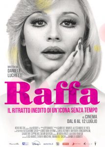 Raffa (2023) Miniserie de TV 720p HD