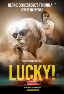 Lucky! (2022) Serie de TV Primera Temporada 720p HD