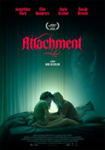 Attachment (2022) WEBRip 1080p HD