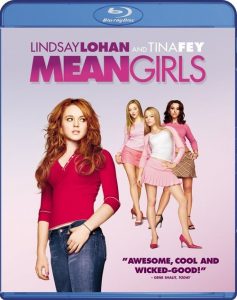 Mean Girls (2004) BluRay 1080p HD VIP