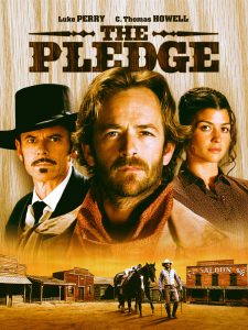 The Pledge (2008) WEBRip 1080p HD Castellano