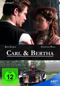 Carl & Bertha (2011) DVDRip