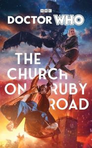 Doctor Who: The Church on Ruby Road (2023) WEBRip 1080p HD Dual Latino / Inglés