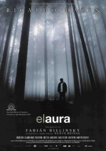 El aura (2005) WEBRip 1080p HD