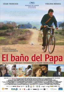 El baño del Papa (2007) WEB-DL 720p HD