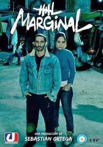 El marginal (2016) Serie de TV Primera Temporada 720p HD