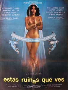 Estas ruinas que ves (1979) WEB-DL