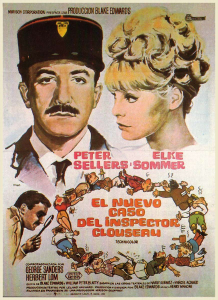 A Shot in the Dark (1964) BluRay 1080p HD VIP