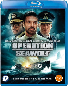 Operation Seawolf (2022) BluRay 1080p HD