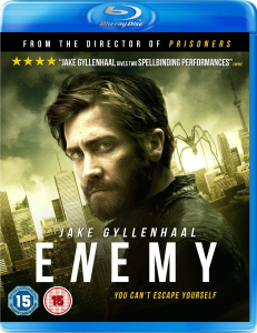 Enemy (2013) BluRay 1080p HD VIP