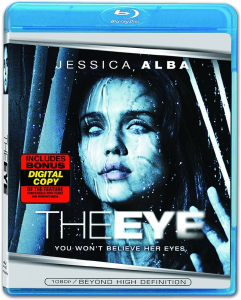 The Eye (2008) BluRay 1080p HD VIP