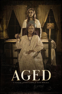 Aged (2023) WEBRip 1080p HD