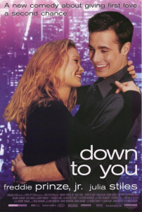 Down to You (2000) BluRay 1080p HD VIP