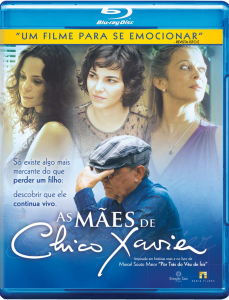 As Mães de Chico Xavier (2011) BluRay 1080p HD VIP