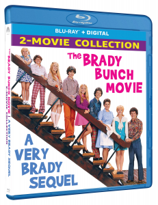 The Brady Bunch Movie (1995) BluRay 1080p HD VIP