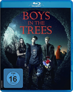 Boys in the Trees (2016) BluRay 1080p HD VIP