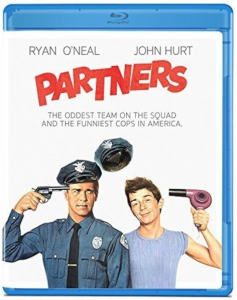 Partners (1982) BluRay 1080p HD VIP