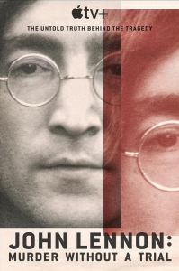 John Lennon: Murder Without a Trial (2023) Serie de TV Primera Temporada 720p HD